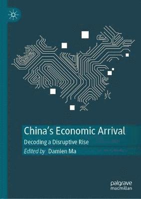 China's Economic Arrival 1