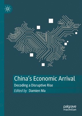 China's Economic Arrival 1