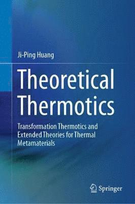 Theoretical Thermotics 1