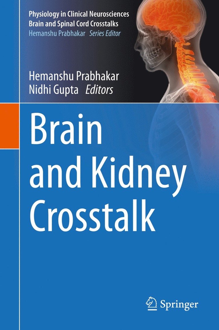 Brain and Kidney Crosstalk