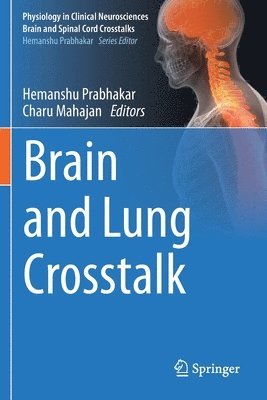 bokomslag Brain and Lung Crosstalk