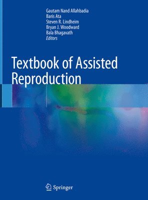Textbook of Assisted Reproduction 1
