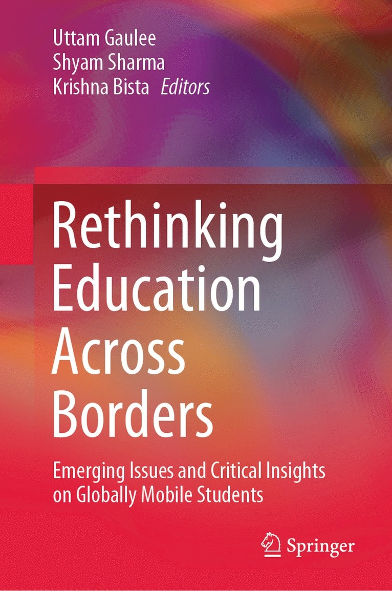 Rethinking Education Across Borders