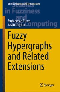 bokomslag Fuzzy Hypergraphs and Related Extensions