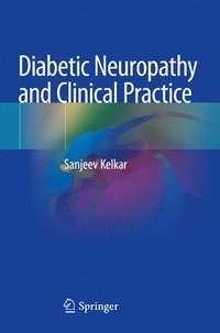 bokomslag Diabetic Neuropathy and Clinical Practice