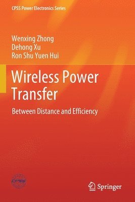 Wireless Power Transfer 1