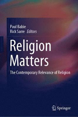 Religion Matters 1