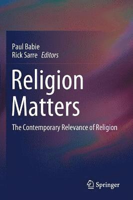 Religion Matters 1