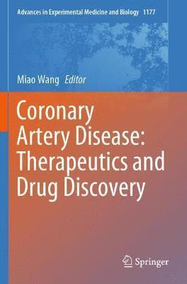 Coronary Artery Disease: Therapeutics and Drug Discovery 1