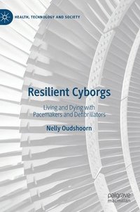 bokomslag Resilient Cyborgs
