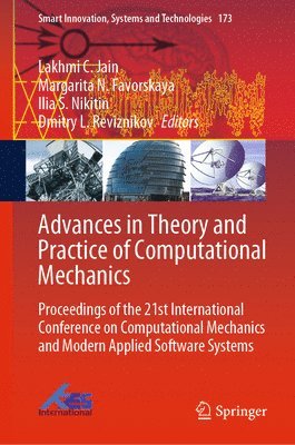 Advances in Theory and Practice of Computational Mechanics 1