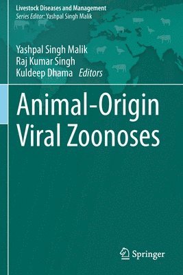 Animal-Origin Viral Zoonoses 1