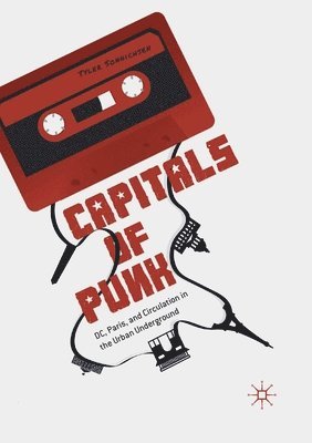 Capitals of Punk 1