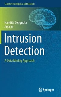 bokomslag Intrusion Detection