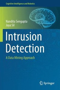 bokomslag Intrusion Detection