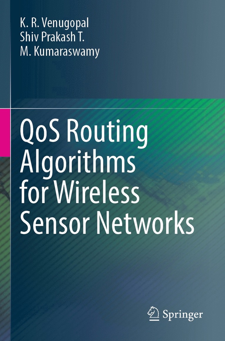 QoS Routing Algorithms for Wireless Sensor Networks