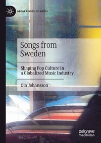 bokomslag Songs from Sweden