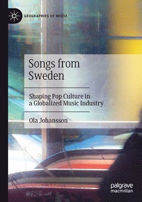 Songs from Sweden 1