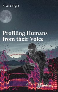 bokomslag Profiling Humans from their Voice
