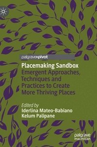 bokomslag Placemaking Sandbox