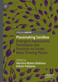 bokomslag Placemaking Sandbox