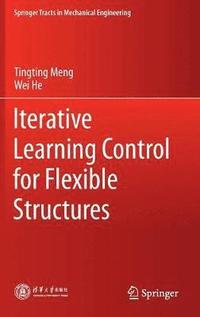 bokomslag Iterative Learning Control for Flexible Structures