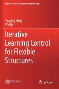 bokomslag Iterative Learning Control for Flexible Structures