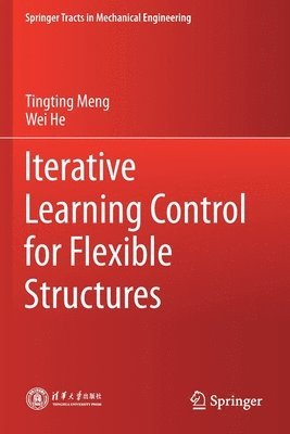 Iterative Learning Control for Flexible Structures 1