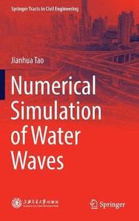 bokomslag Numerical Simulation of Water Waves