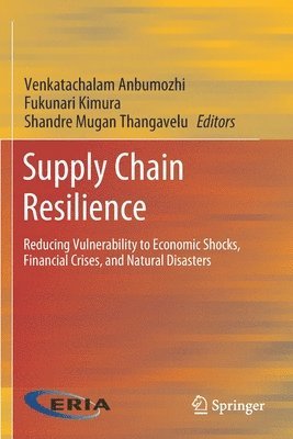 Supply Chain Resilience 1