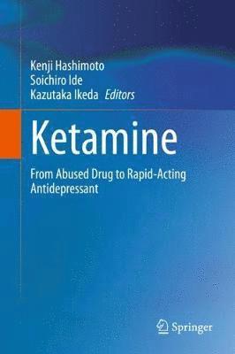 Ketamine 1