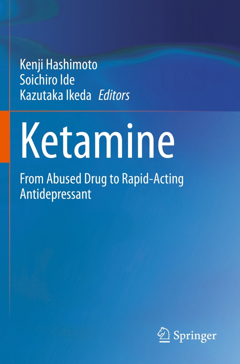 Ketamine 1