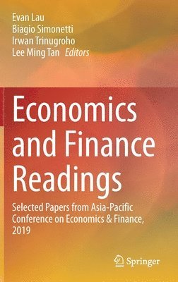 Economics and Finance Readings 1