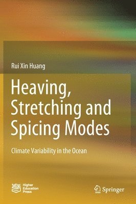 Heaving, Stretching and Spicing Modes 1