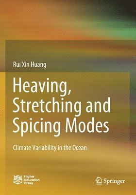Heaving, Stretching and Spicing Modes 1