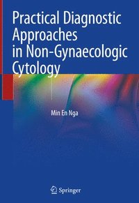bokomslag Practical Diagnostic Approaches in Non-Gynaecologic Cytology