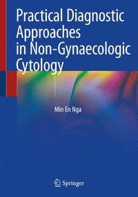 bokomslag Practical Diagnostic Approaches in Non-Gynaecologic Cytology