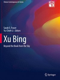 bokomslag Xu Bing