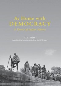 bokomslag At Home with Democracy