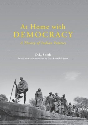 At Home with Democracy 1