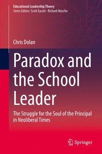 bokomslag Paradox and the School Leader