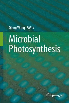 bokomslag Microbial Photosynthesis