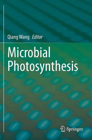 Qiang Wang - Microbial Photosynthesis, Häftad