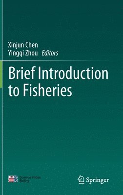 bokomslag Brief Introduction to Fisheries