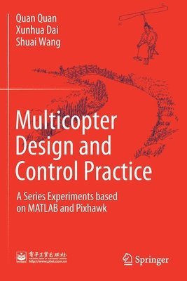Multicopter Design and Control Practice 1