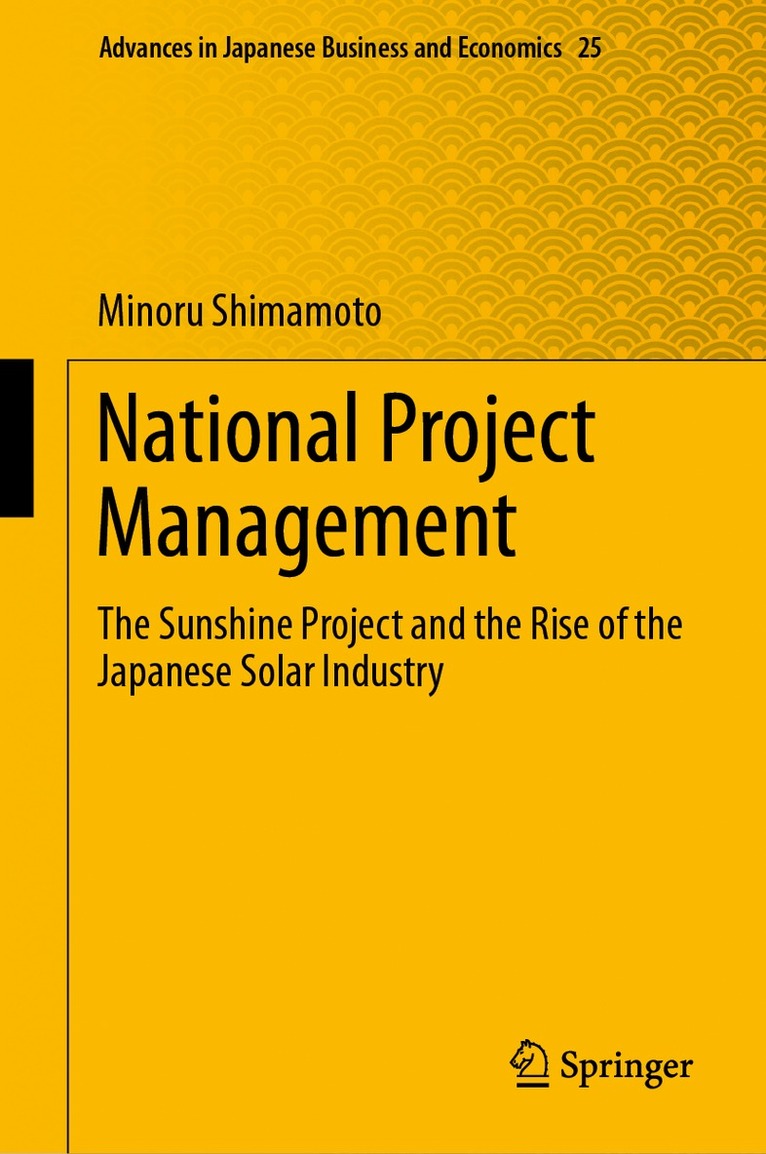 National Project Management