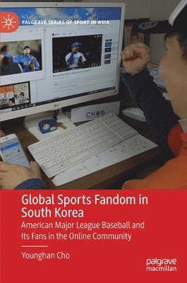 Global Sports Fandom in South Korea