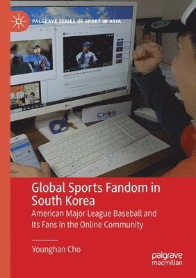 Global Sports Fandom in South Korea 1