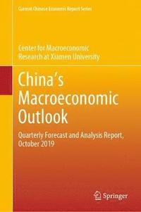 bokomslag China?s Macroeconomic Outlook