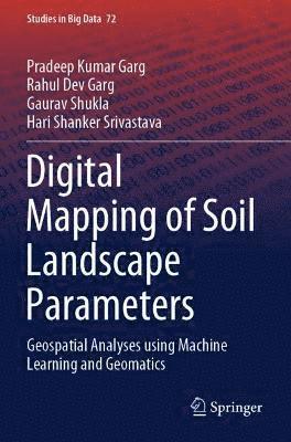 Digital Mapping of Soil Landscape Parameters 1